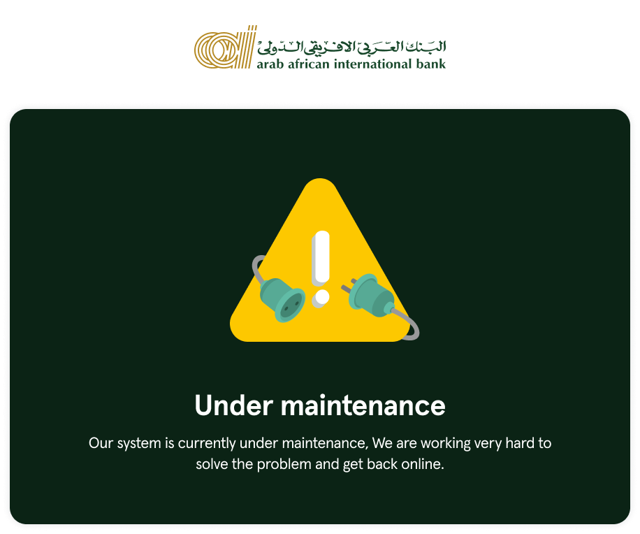 site-under-maintenance